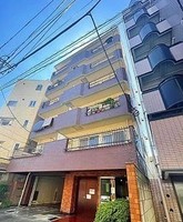 外観: