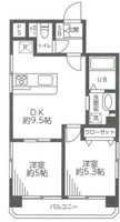 間取図/区画図: