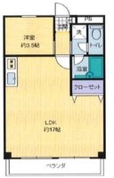 間取図/区画図:
