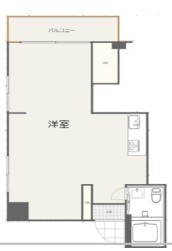 間取図/区画図: