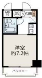 間取図/区画図: