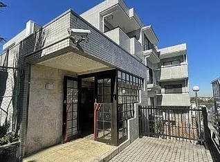 外観: