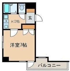 間取図/区画図: