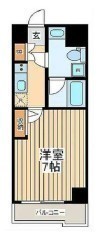 間取図/区画図: