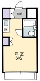 間取図/区画図: