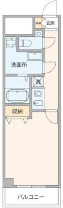 間取図/区画図: