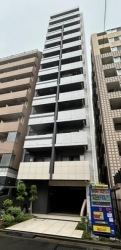 外観: