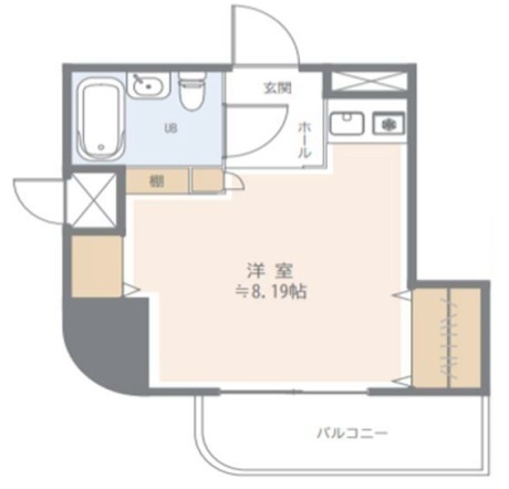 間取図/区画図:
