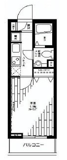 間取図/区画図: