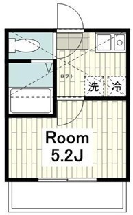 間取図/区画図: