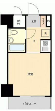 間取図/区画図: