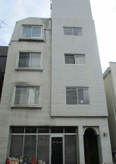 外観: