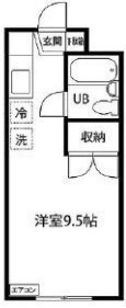 間取図/区画図: