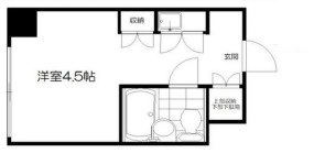 間取図/区画図: