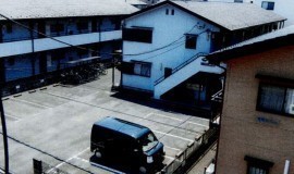 外観: