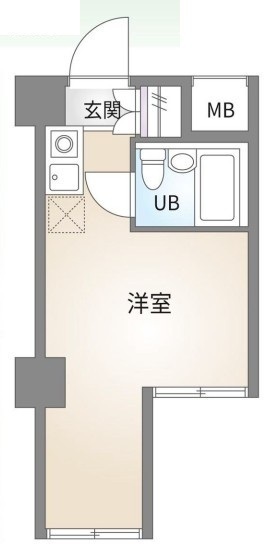 間取図/区画図: