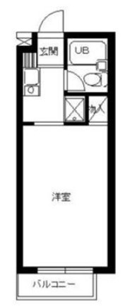 間取図/区画図: