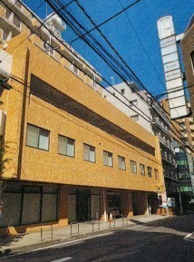 外観: