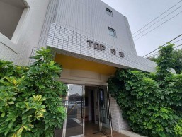 外観: