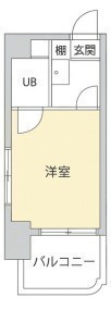 間取図/区画図: