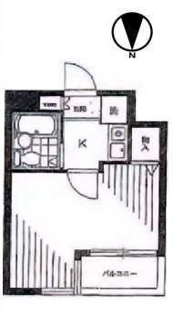 間取図/区画図: