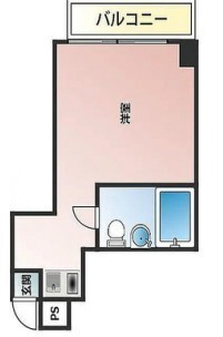 間取図/区画図: