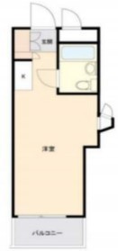 間取図/区画図: