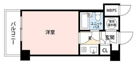 間取図/区画図: