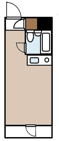 間取図/区画図: