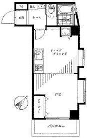 間取図/区画図:
