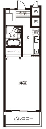 間取図/区画図: