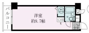 間取図/区画図:
