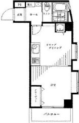 間取図/区画図: