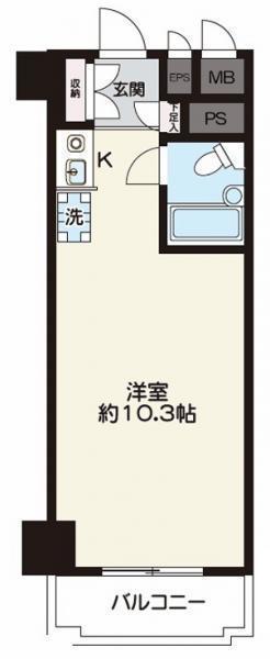 間取図/区画図: