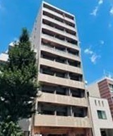 外観:
