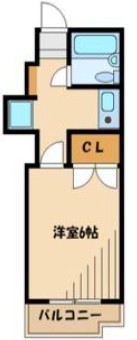 間取図/区画図: