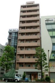 外観: