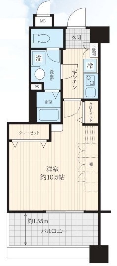 間取図/区画図:
