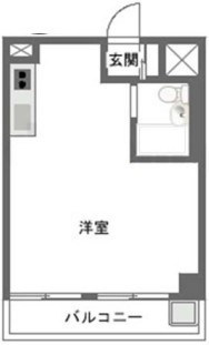 間取図/区画図: