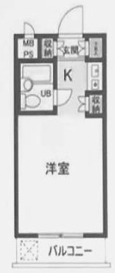 間取図/区画図: