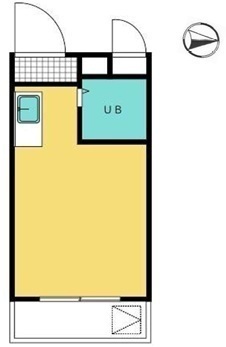 間取図/区画図: