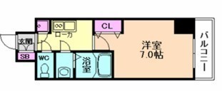 間取図/区画図: