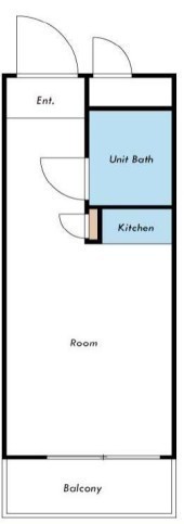 間取図/区画図: