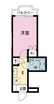 間取図/区画図: