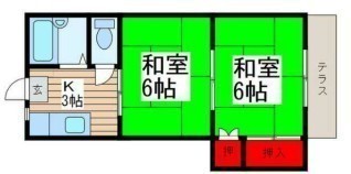 間取図/区画図:
