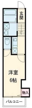 間取図/区画図: