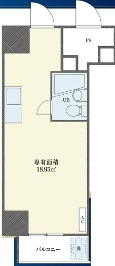 間取図/区画図: