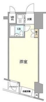 間取図/区画図: