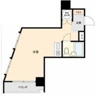 間取図/区画図: