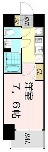 間取図/区画図: